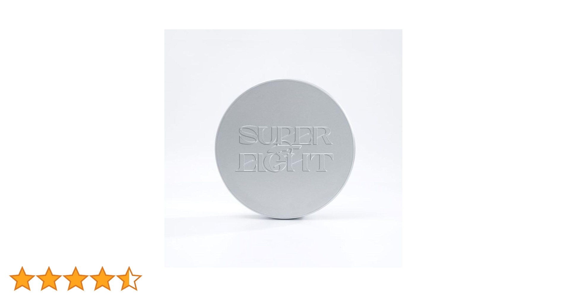Amazon.co.jp: 超ARENA TOUR 2024 SUPER EIGHT (完(CAN)全生産